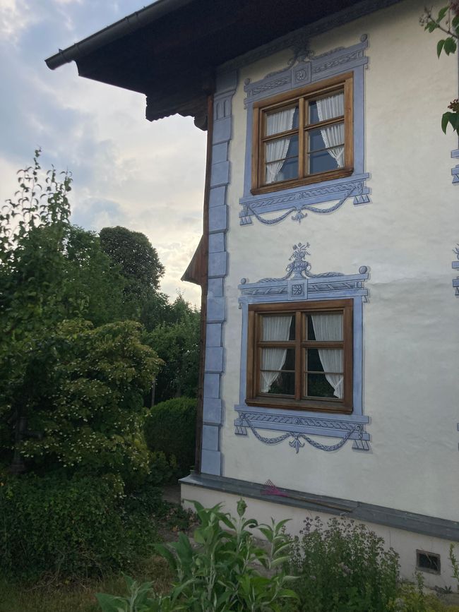 Das Allgäuer Land -Wertach-