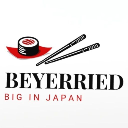 Beyerrieds-big-in-japan
