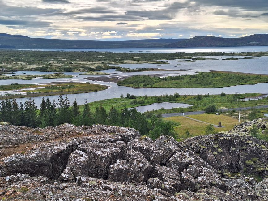 Reykjavik/Iceland