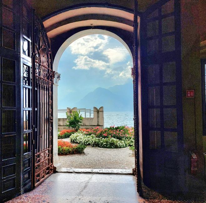 Malcesine