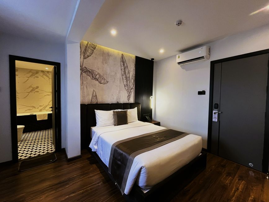 Hotel Lion 11