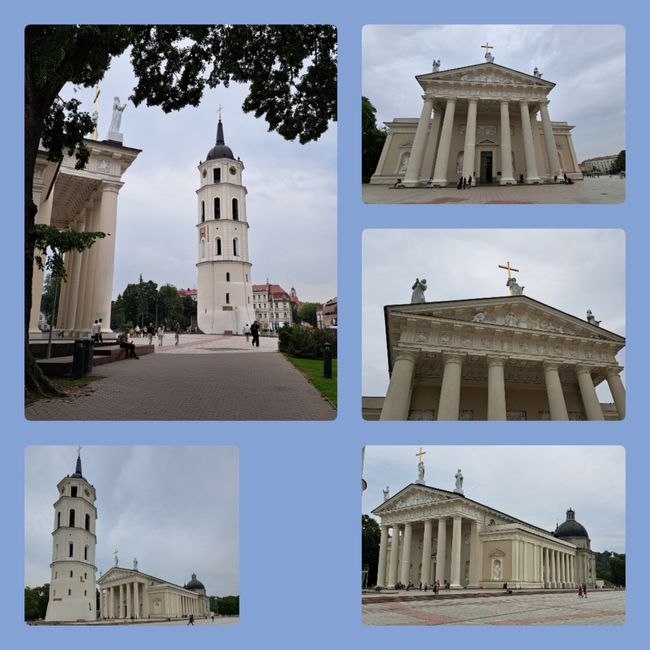 Basilica 