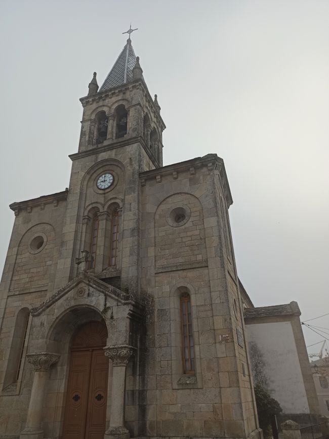Die Kathedrale 