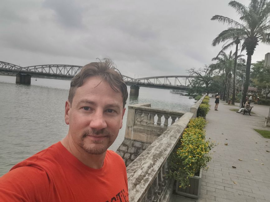 Pont Truong Tien