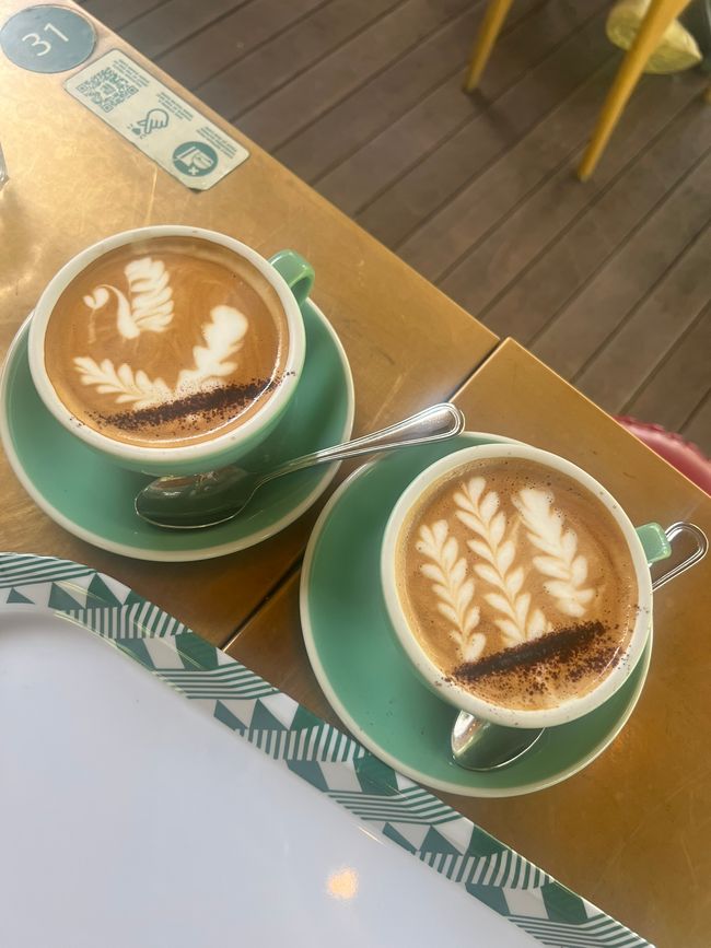 Vom falschen Frühstück zum perfekten Tag