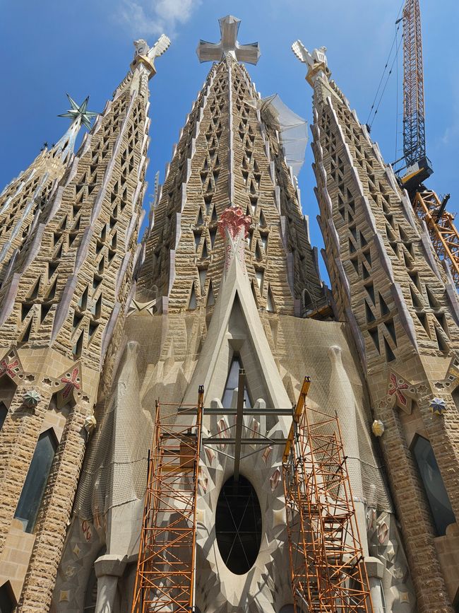 Sagrada Familia