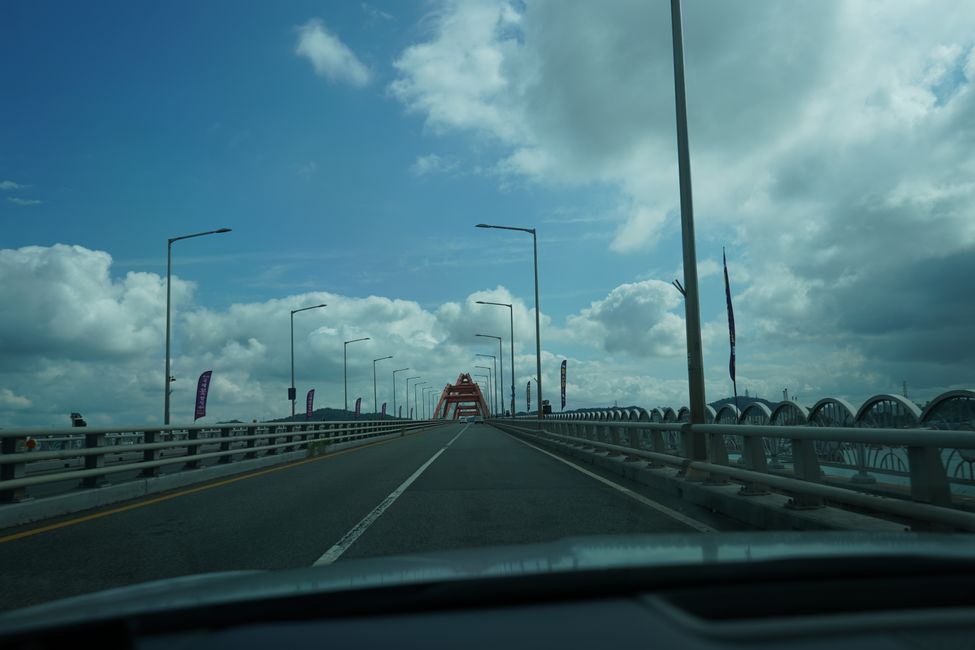 Puente de Apahae