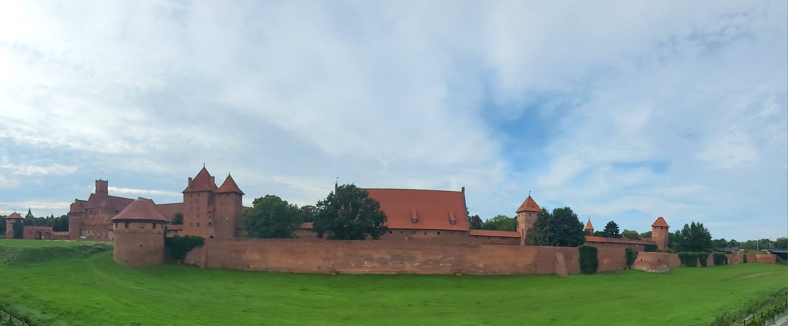 Marias Burg