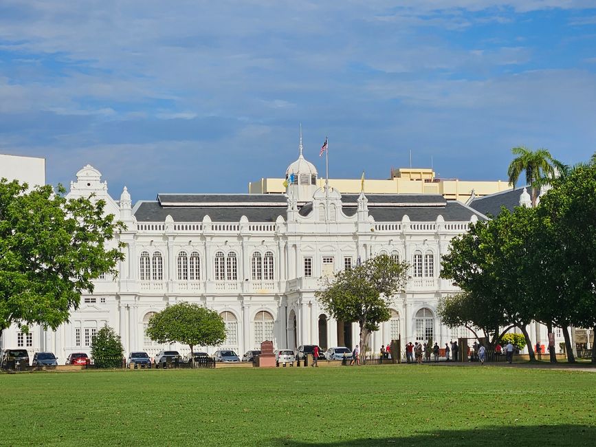 95. Etiqueta Penang, Malasia 27.02.2026