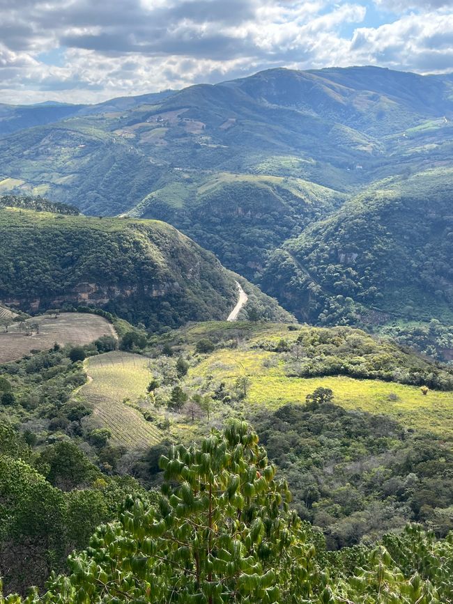 El Fuerte de Samaipata 