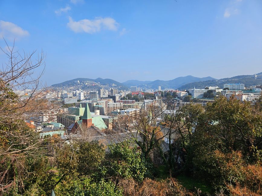 80.Tag Nagasaki, Japón 12.02.2026