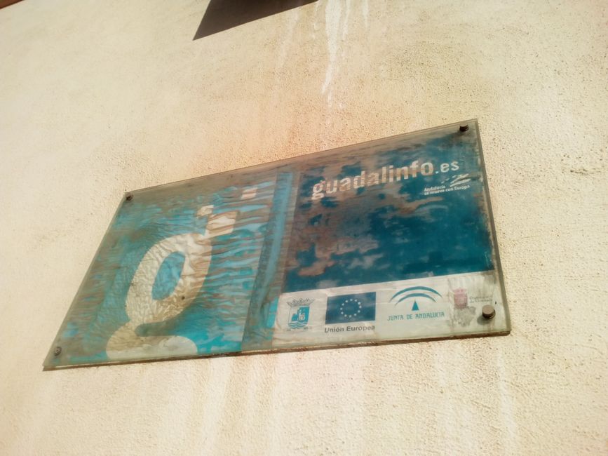 Fotos de Castilléjar (de los Ríos) (Granada) (diciembre 2022) (parte 1)