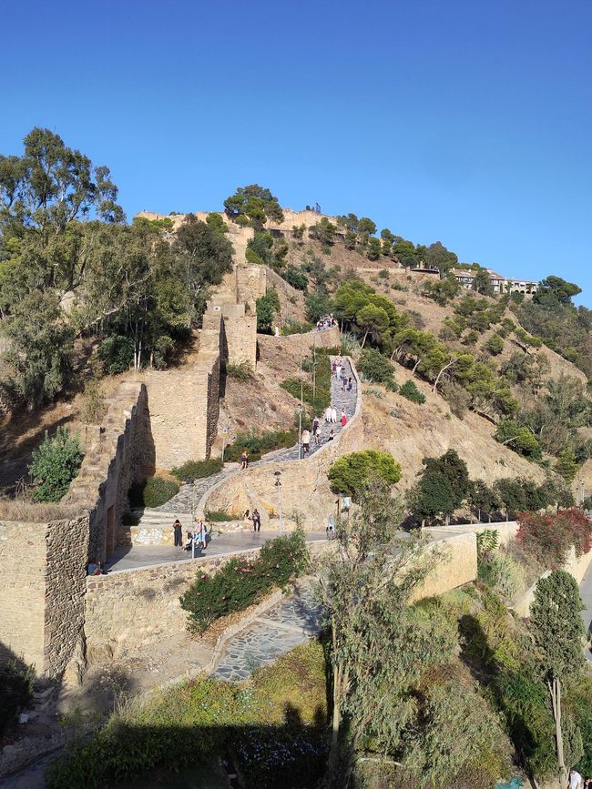 Málaga