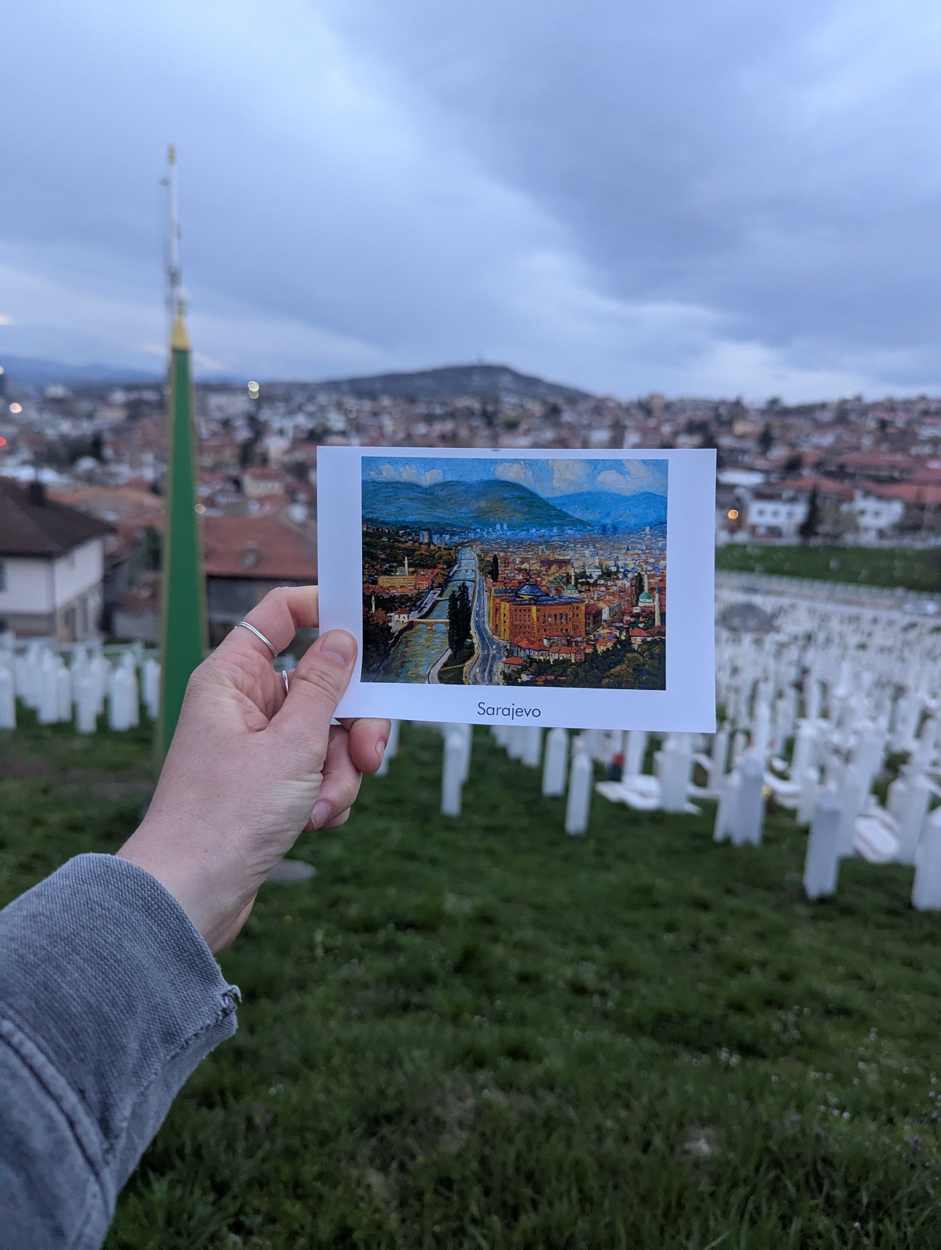 Sarajevo