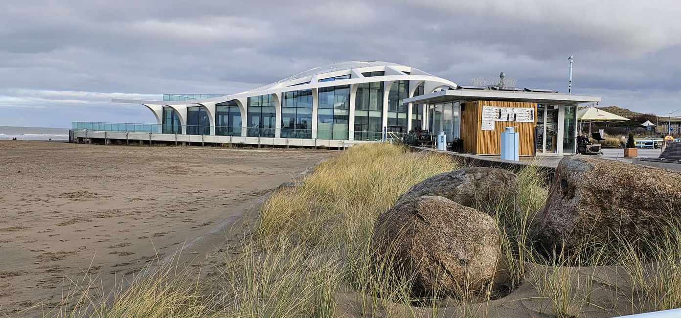 Scheveningen