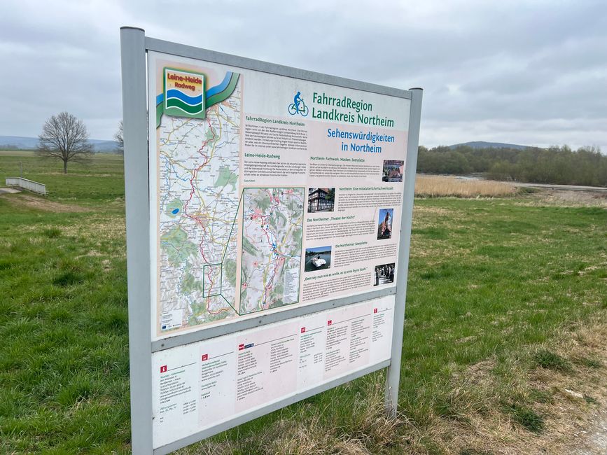 07 vers Langenhagen