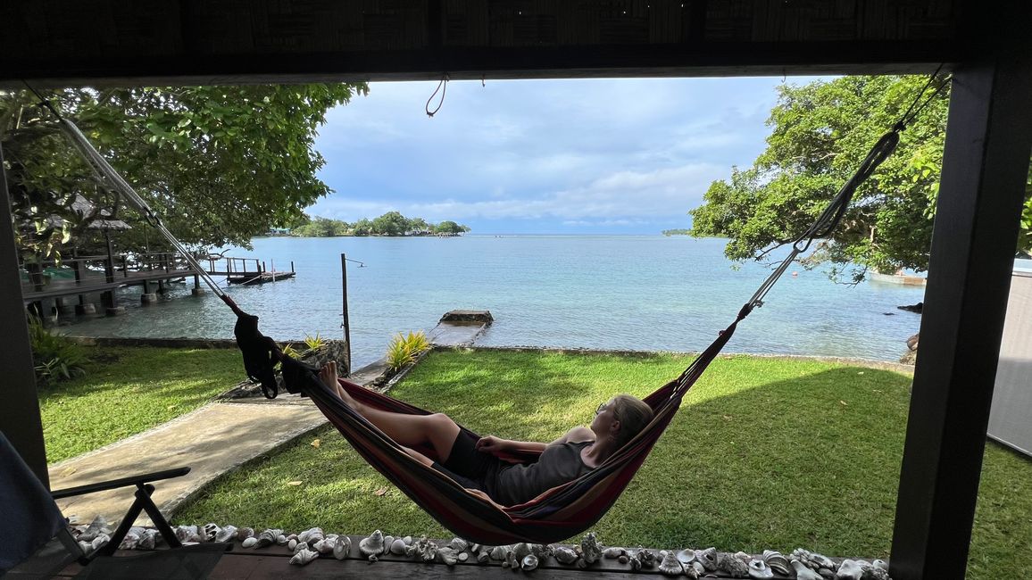 Turtle Bay Beachhouse