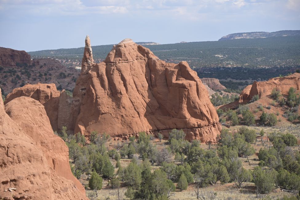 Kodachrome Basin