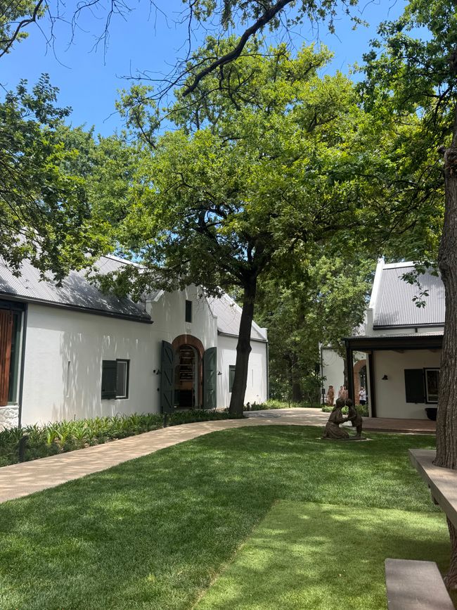 Franschhoek