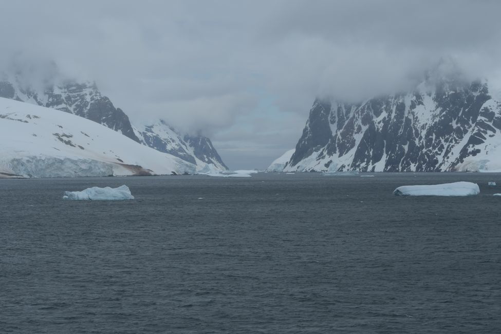 Lemaire Channel
