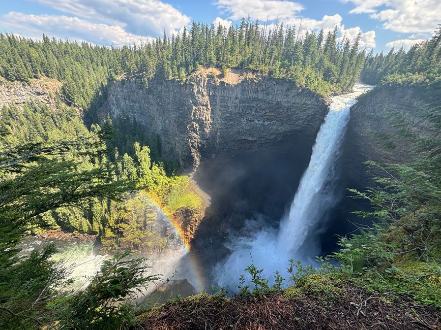 Helmken Falls 