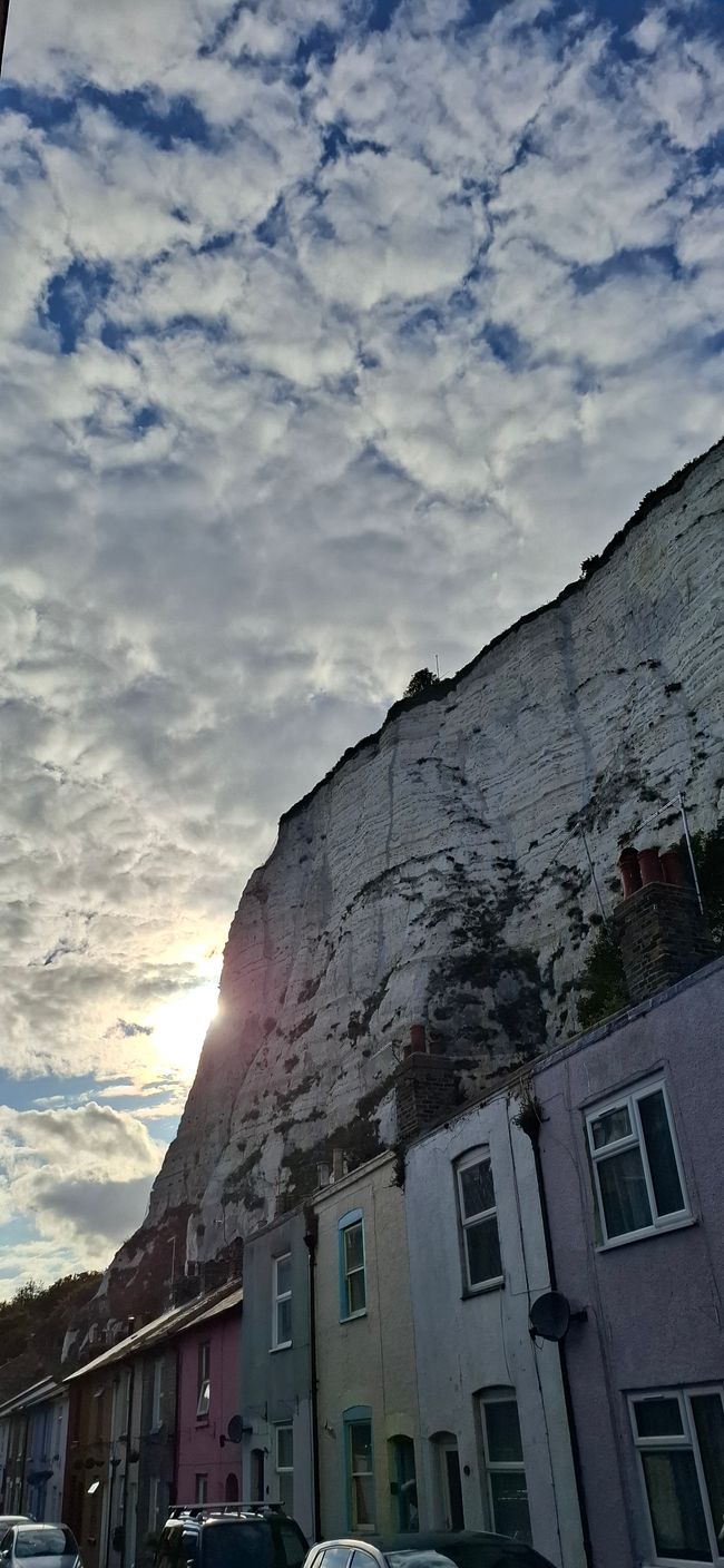Tag 15 - Londra -> Dover