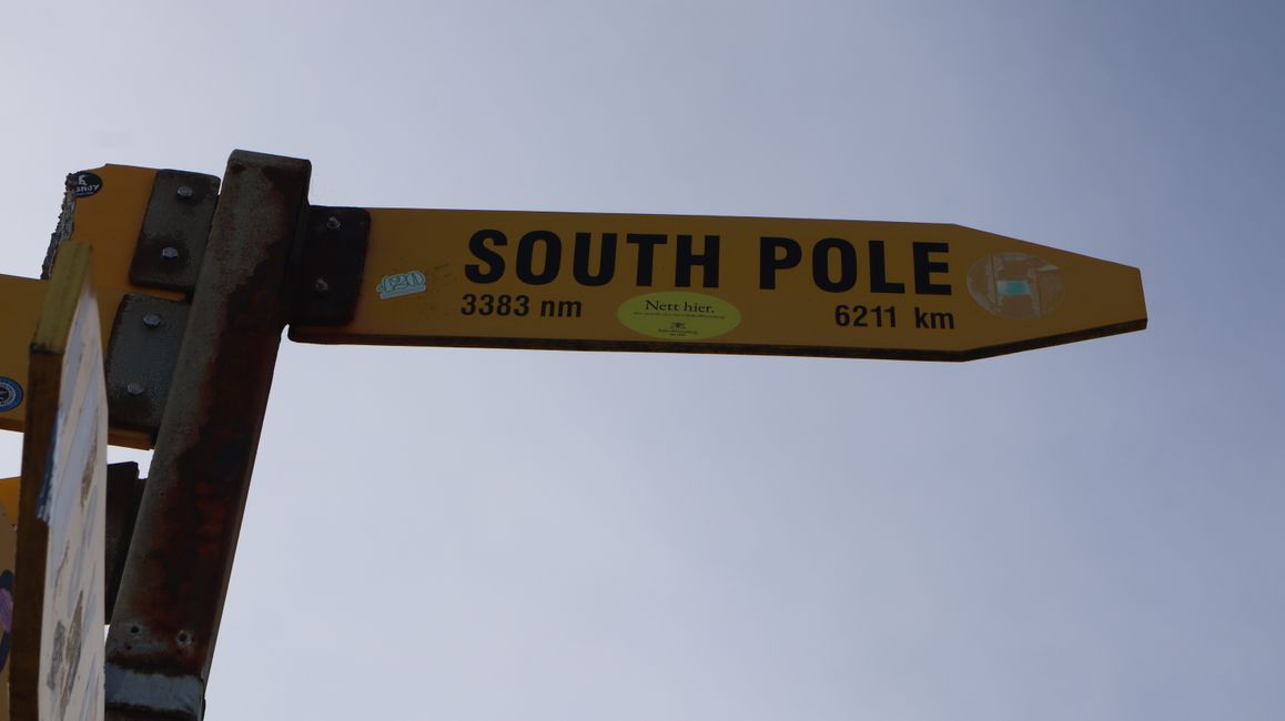 Cape Reinga - Überall ein Nett hier Aufkleber