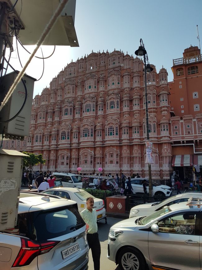 Jaipur