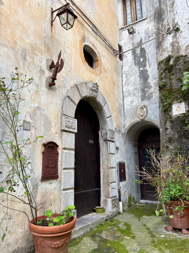 Maratea