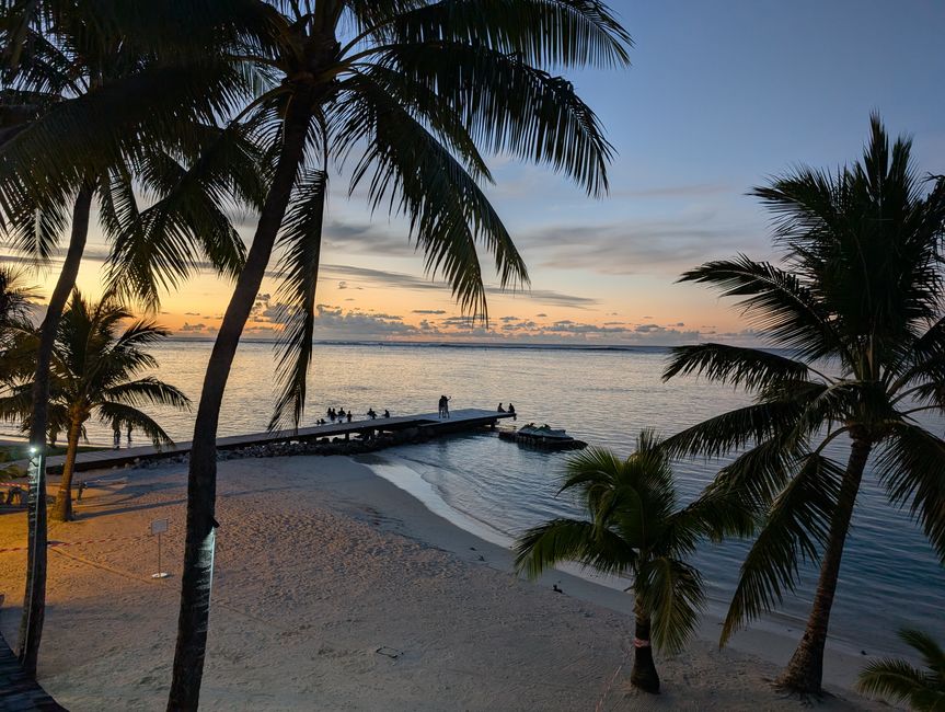 49 Days 22.2.25 Moorea