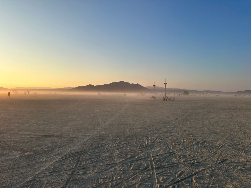 Burning Man