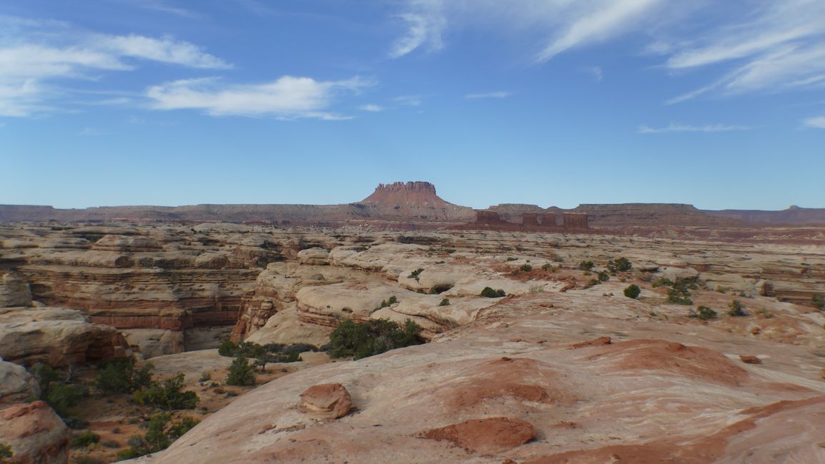 USA - Utah para fugitivos ...