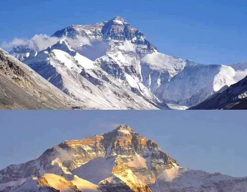 Tipps zur Vorbereitung auf die Ali-Tibet-Trekkingtour