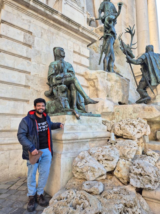 A Fairytale Christmas: Vienna, Budapest, and Bratislava Bus Tour 2025