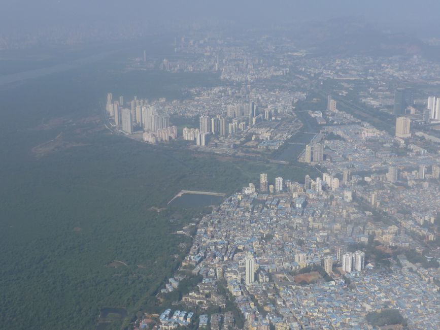 Vuelo 5015 Goa tiene retraso 