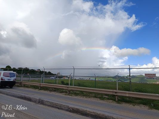 Philipsburg / Sint Maarten
Maho Beach