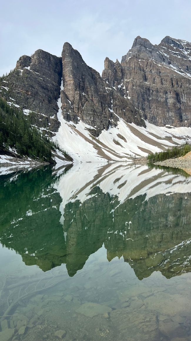 Lake Louise