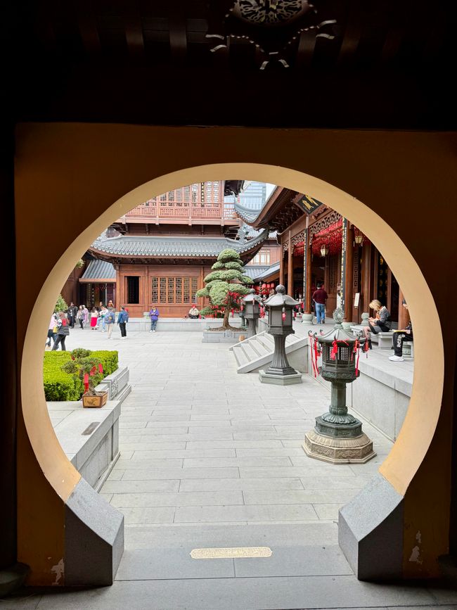 Part 5 SHANGHAI