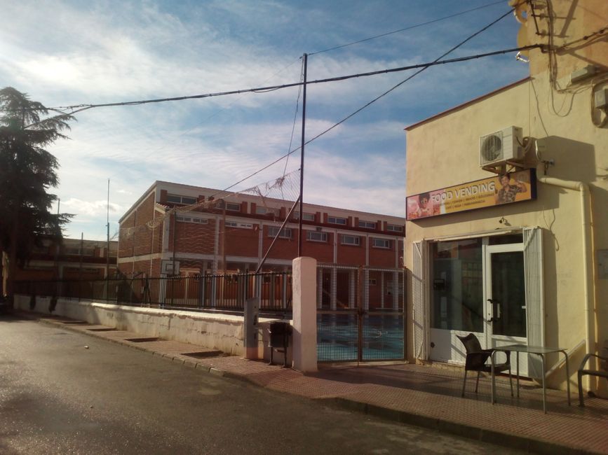 Fotos de Castilléjar (de los Ríos) (Granada) (diciembre 2022) (parte 1)