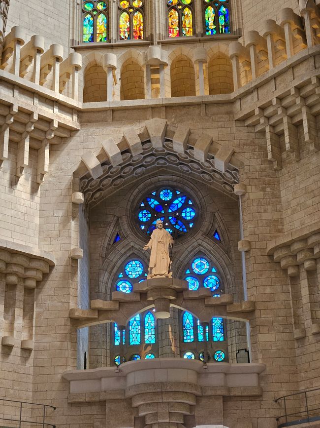 Sagrada Familia