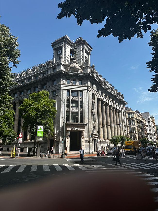 Bilbao