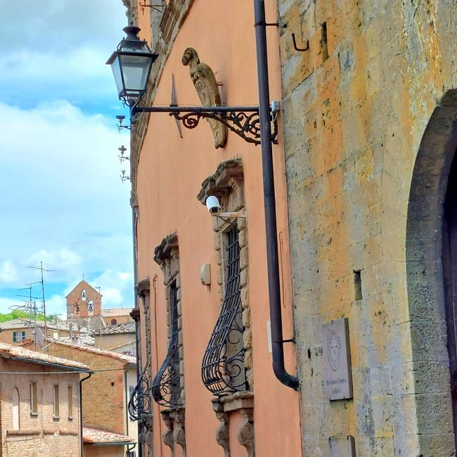 Tuscany Tour 2026