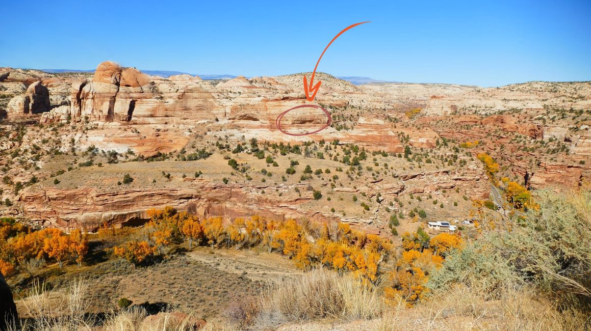 USA - Utah per fuggitivi ...