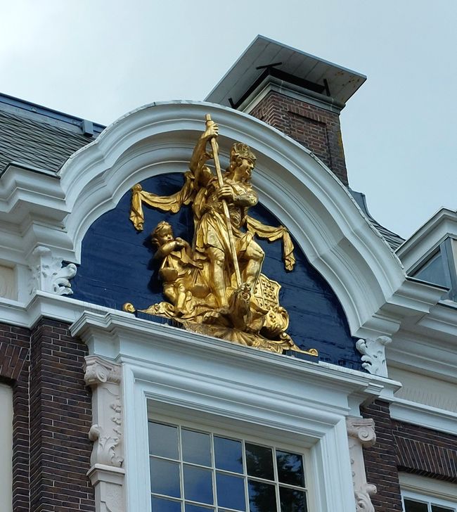 Harlingen aux Pays-Bas