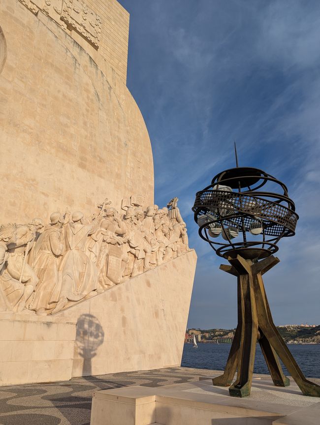 Seefahrerdenkmal