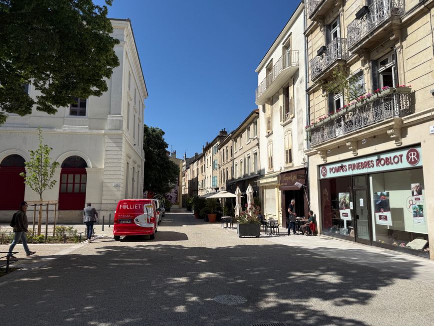 Maison Mauresque