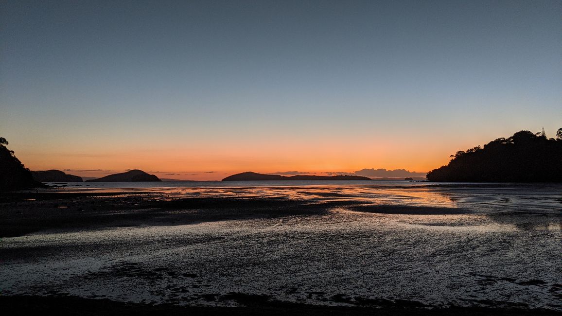 Coromandel Norte