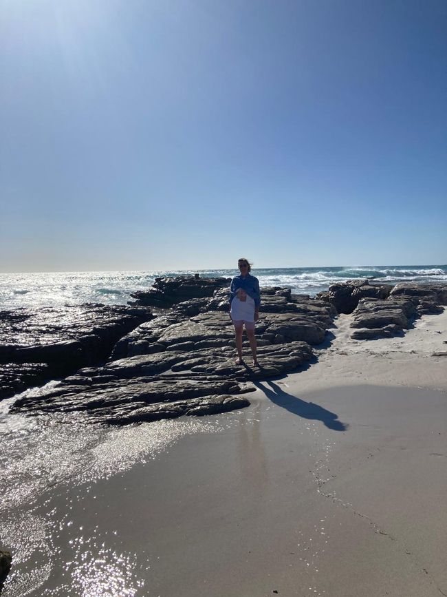 Scarborough Beach