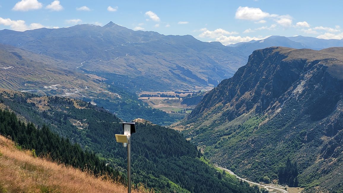 29.Januar-27.Februar 2025 Neuseeland
11. Februar