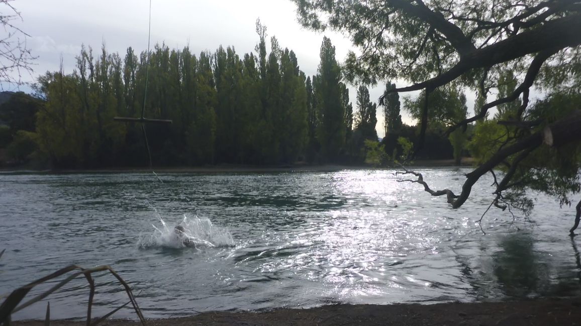 2025-02-26 Wanaka, Nuova Zelanda